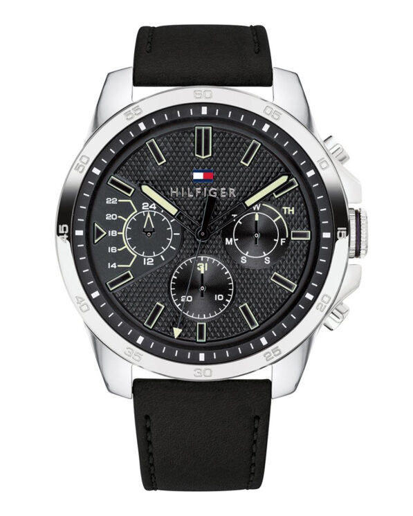 Montre TOMMY HILFIGER pour homme, 1791563