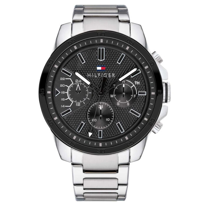 Montre TOMMY HILFIGER pour homme, 1791564