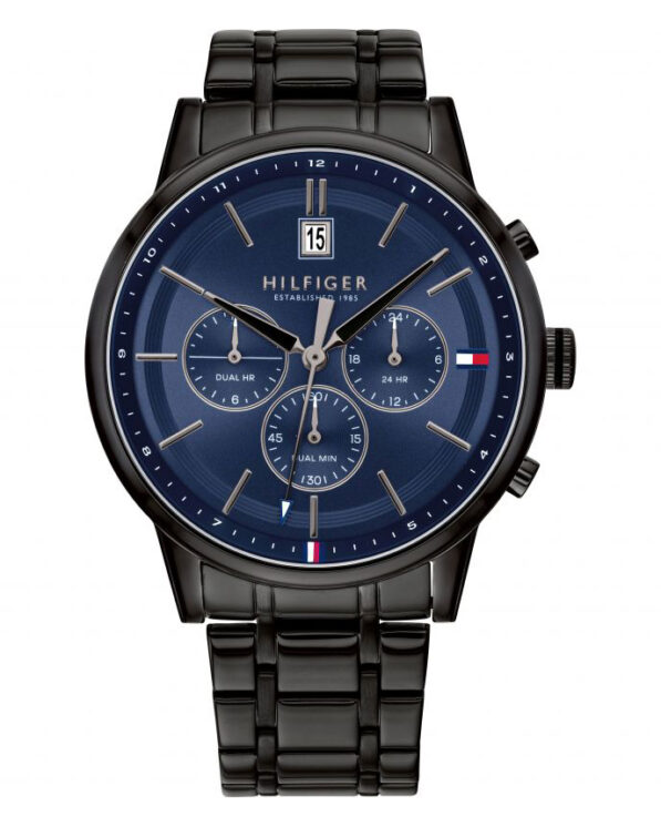 Montre TOMMY HILFIGER pour homme, 1791633