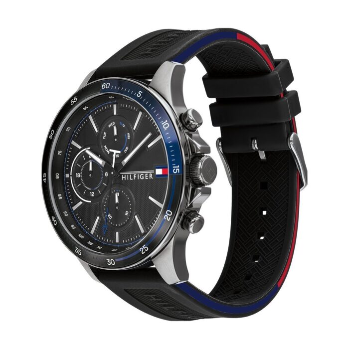 Montre Tommy Hilfiger Yacht