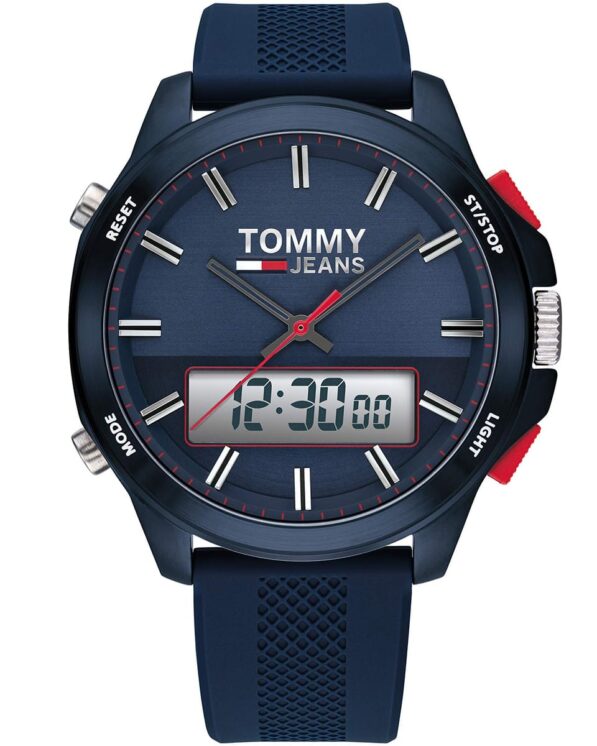 Montre TOMMY HILFIGER pour homme, 1791761
