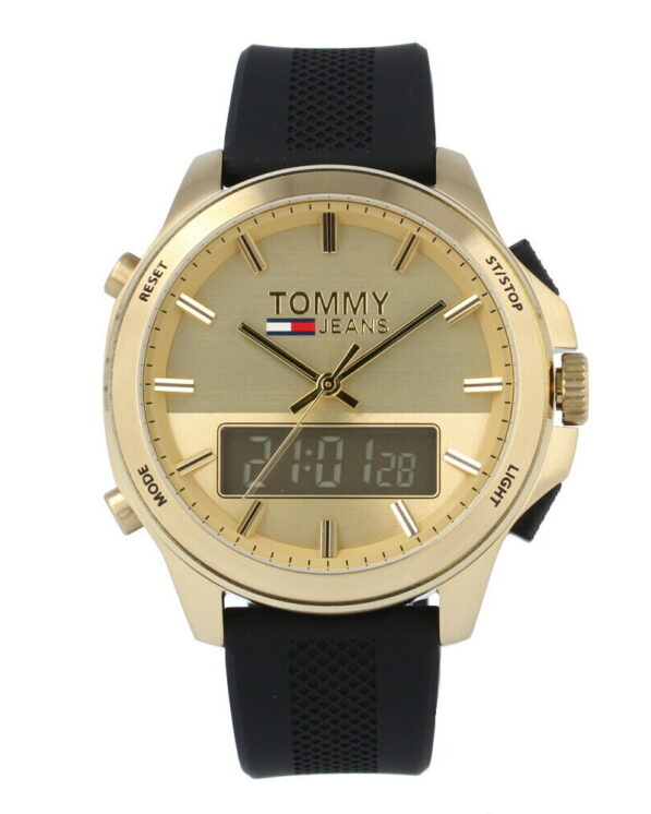Montre TOMMY HILFIGER pour homme, 1791762