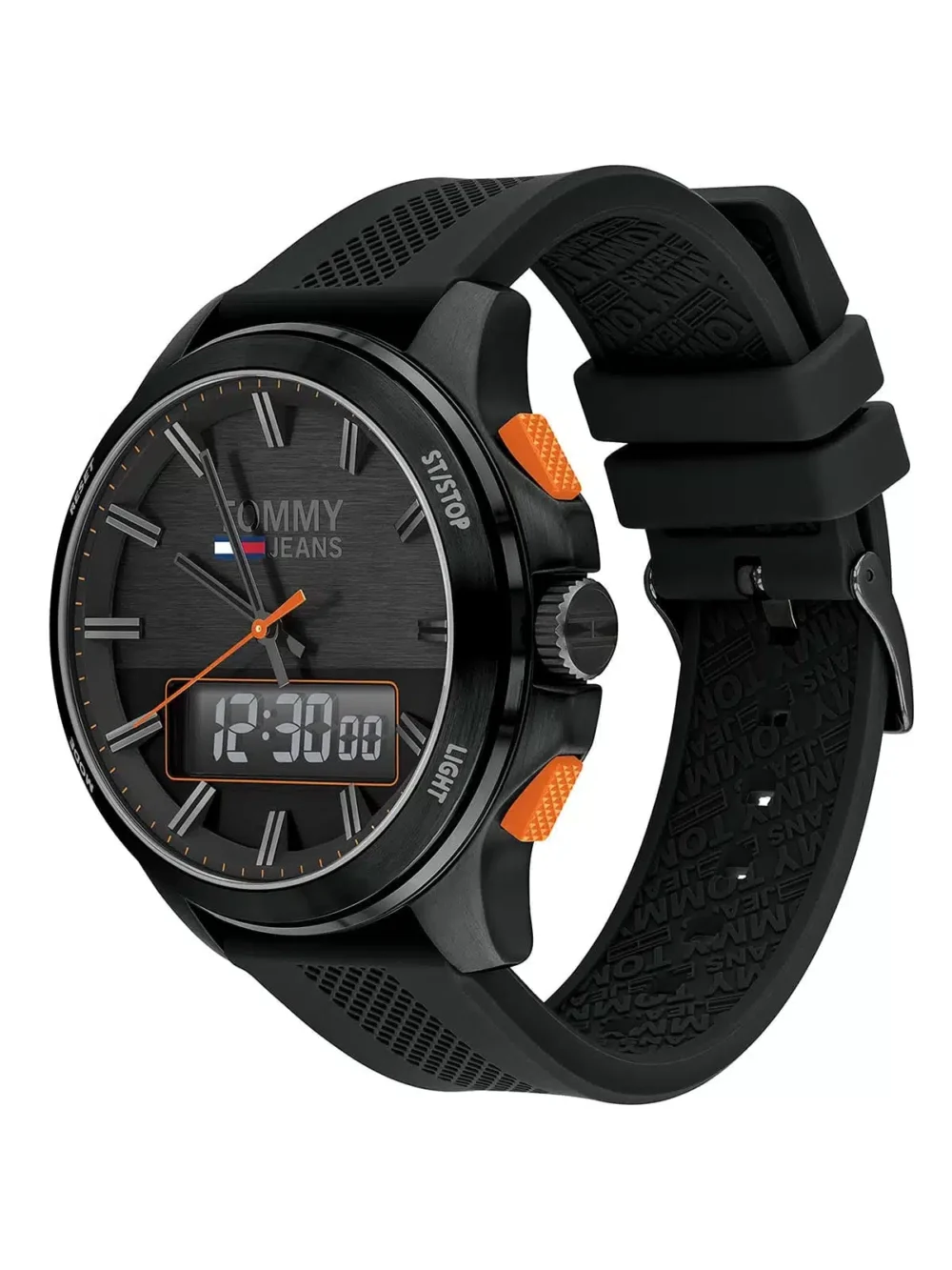 Montre Homme Tommy Hilfiger 1791763 – Image 3