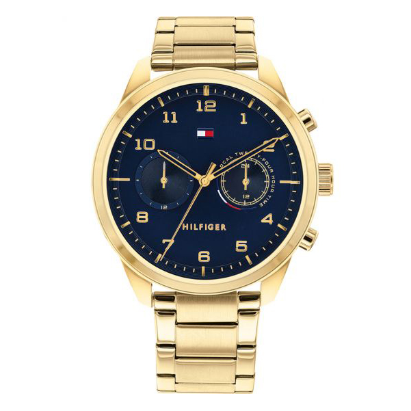 Montre TOMMY HILFIGER pour homme, 1791783