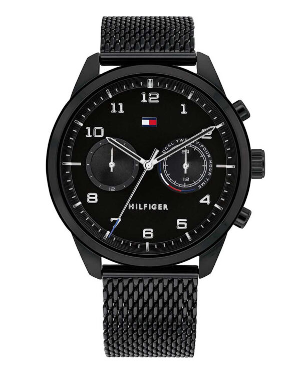 Montre TOMMY HILFIGER pour homme, 1791787