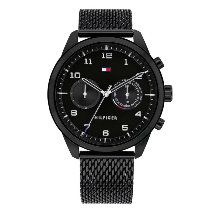 Montre TOMMY HILFIGER pour homme, 1791787