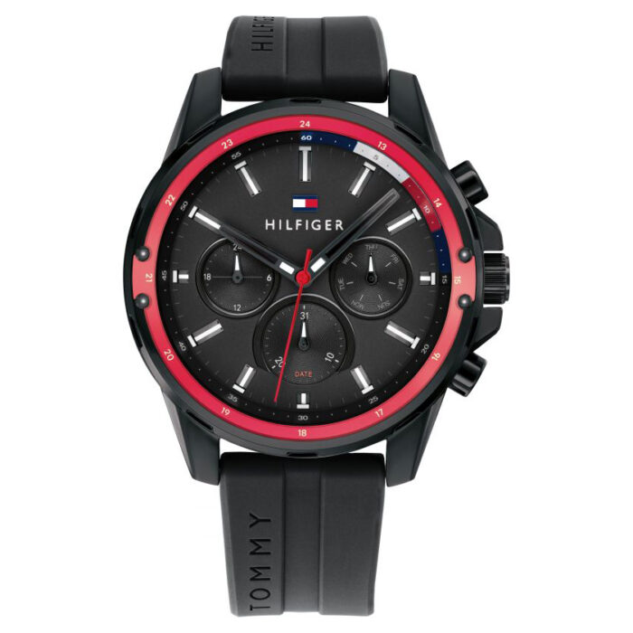 Tommy Hilfiger Baker pour Homme, 1791793