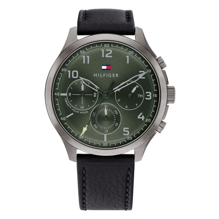 Montre TOMMY HILFIGER pour homme, 1791856