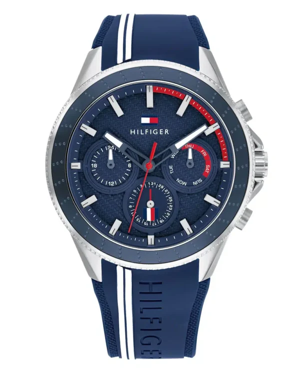 Montre TOMMY HILFIGER Aiden pour Homme, 1791859