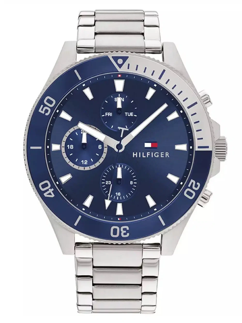 Montre TOMMY HILFIGER Mason pour homme, 1791917 – Image 3