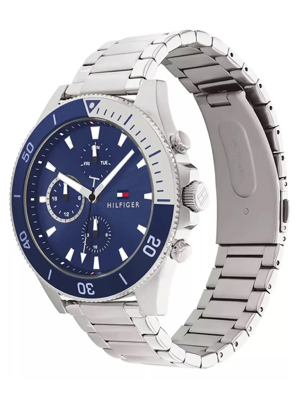 Montre TOMMY HILFIGER Mason pour homme, 1791917 – Image 5