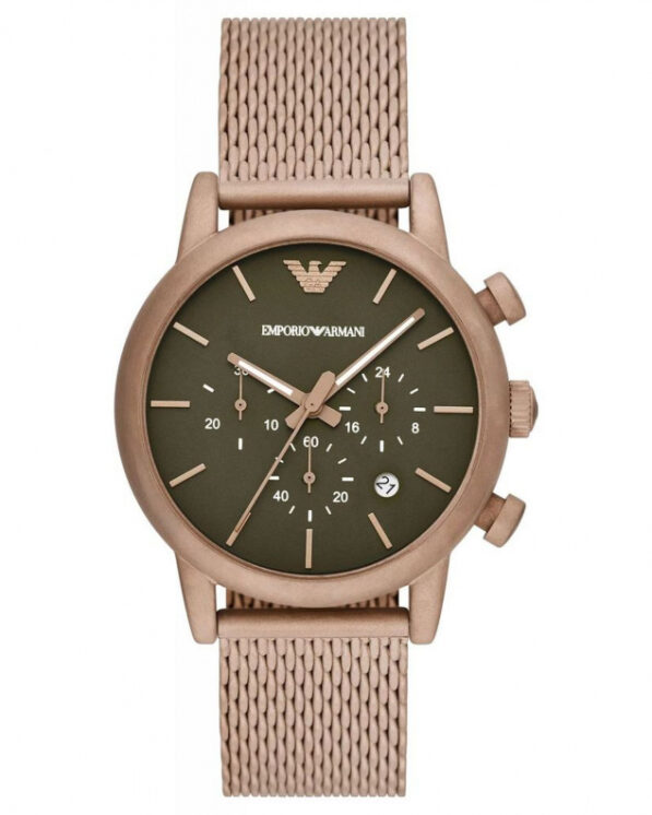 Montre homme Emporio Armani AR11428