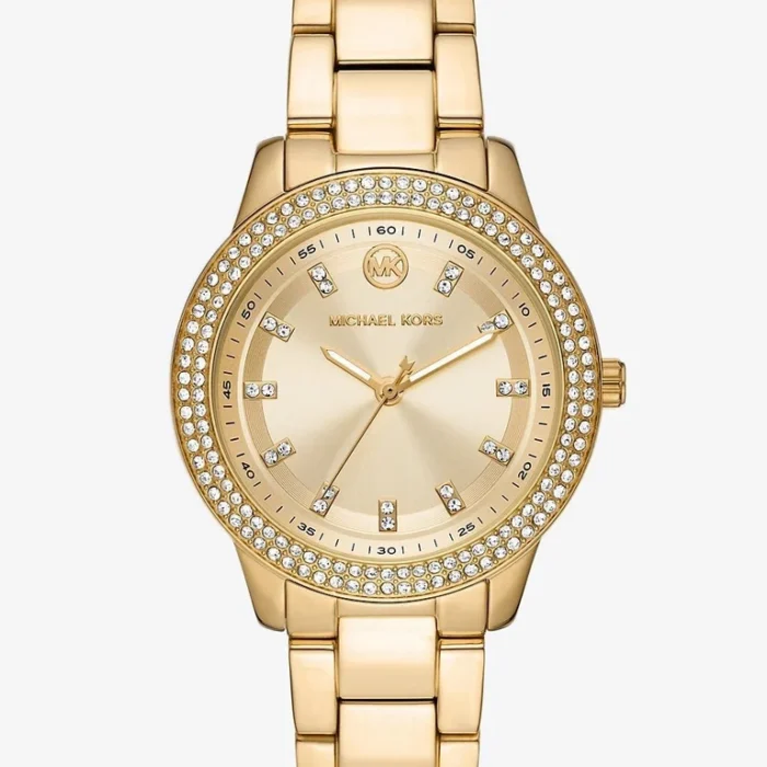 Michael Kors Montre pour femme, MK1057
