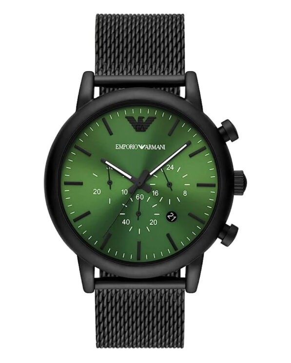 Montre EMPORIO ARMANI Pour Homme, AR11470