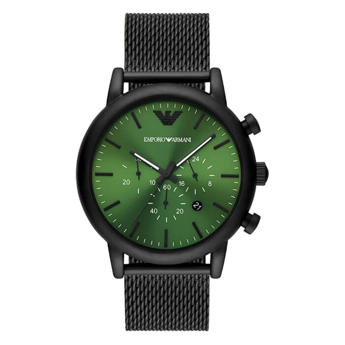 Montre EMPORIO ARMANI Pour Homme, AR11470