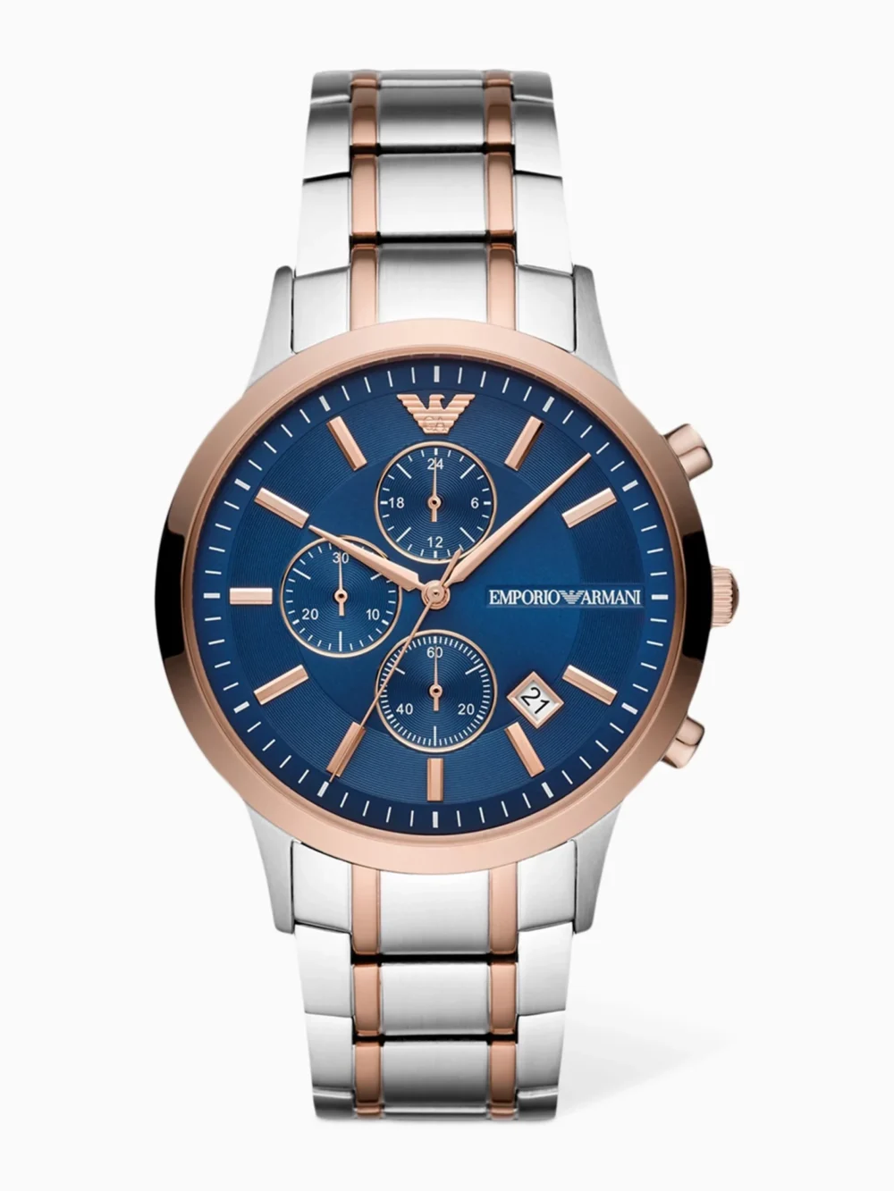 Montre EMPORIO ARMANI Pour Homme, AR80025 – Image 5