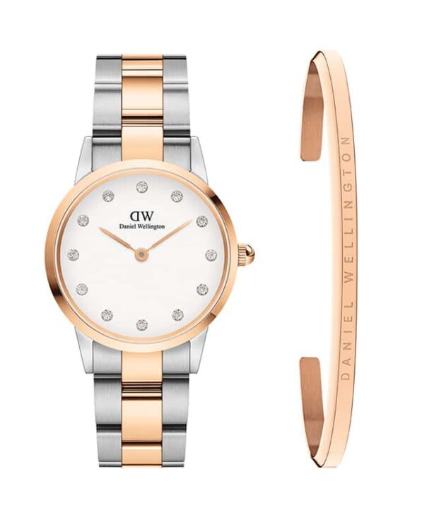 Daniel Wellington Iconic Link Lumine