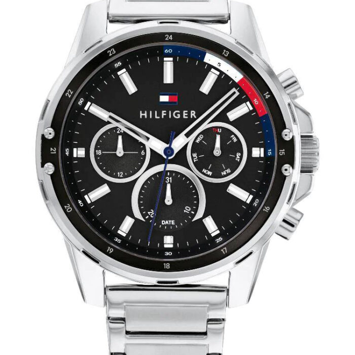 Montre Homme Tommy Hilfiger 1791936