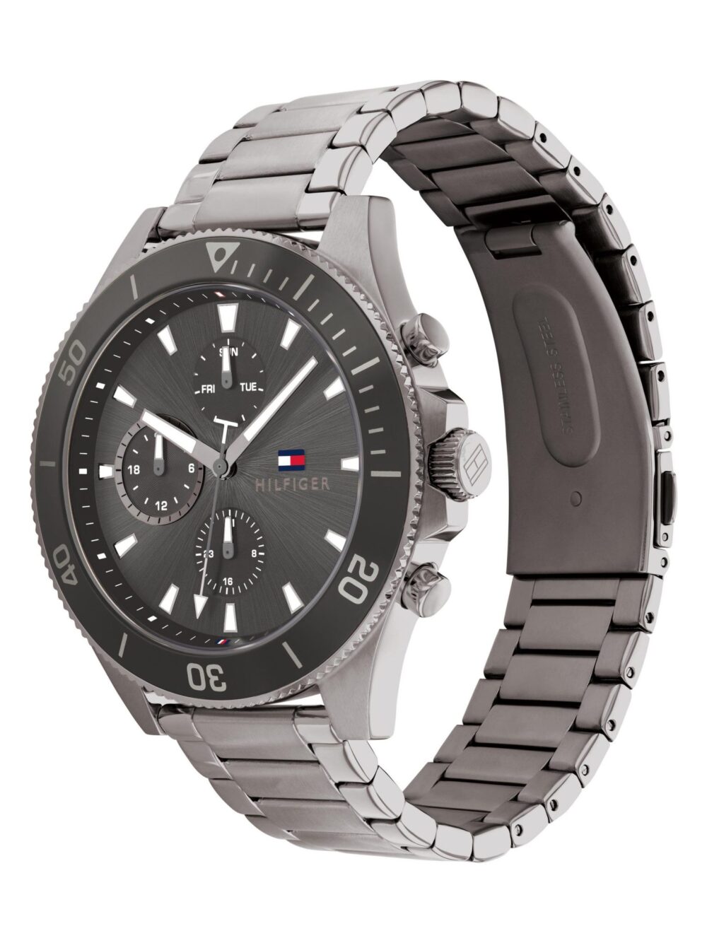 Montre Homme Tommy Hilfiger 1791918 – Image 2