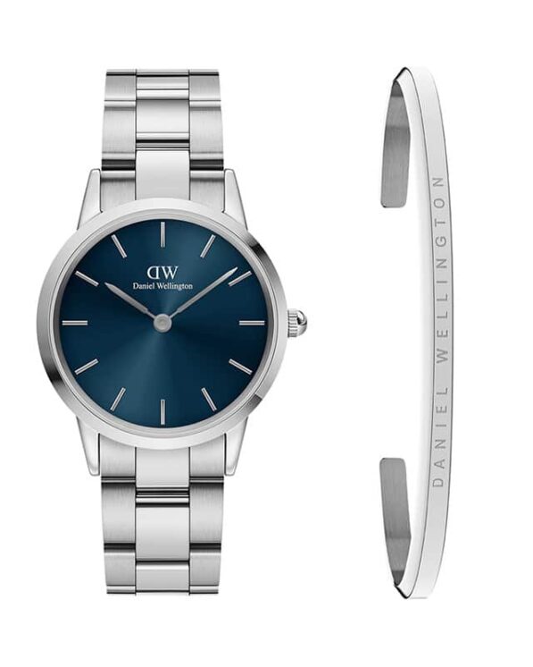 ICONIC LINK ARCTIC Silver