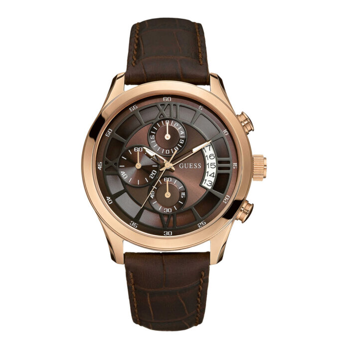 Monte GUESS Pour Homme, W14052G2