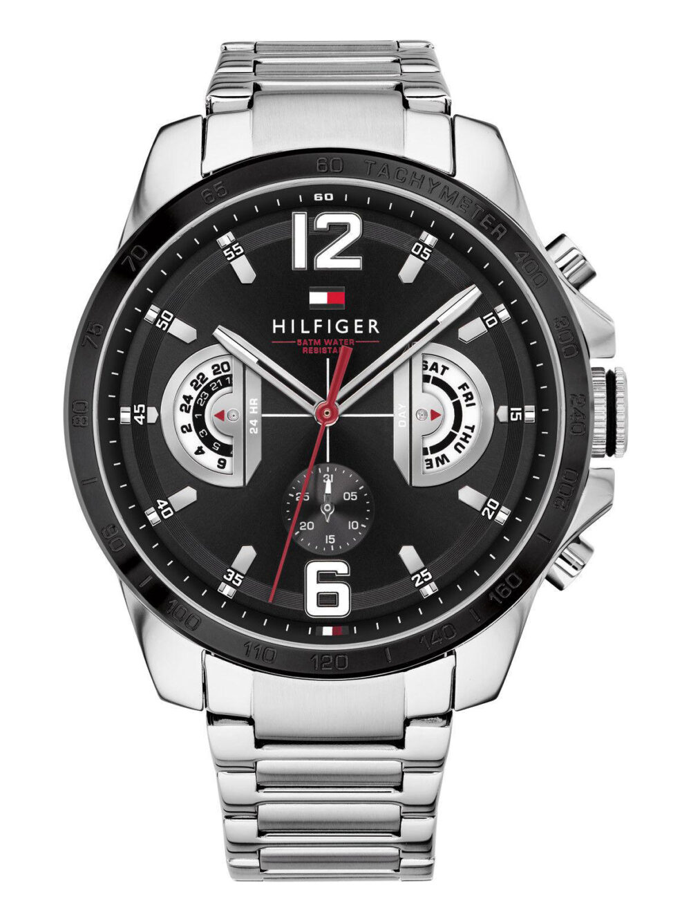 Montre Homme Tommy Hilfiger 1791472 – Image 2