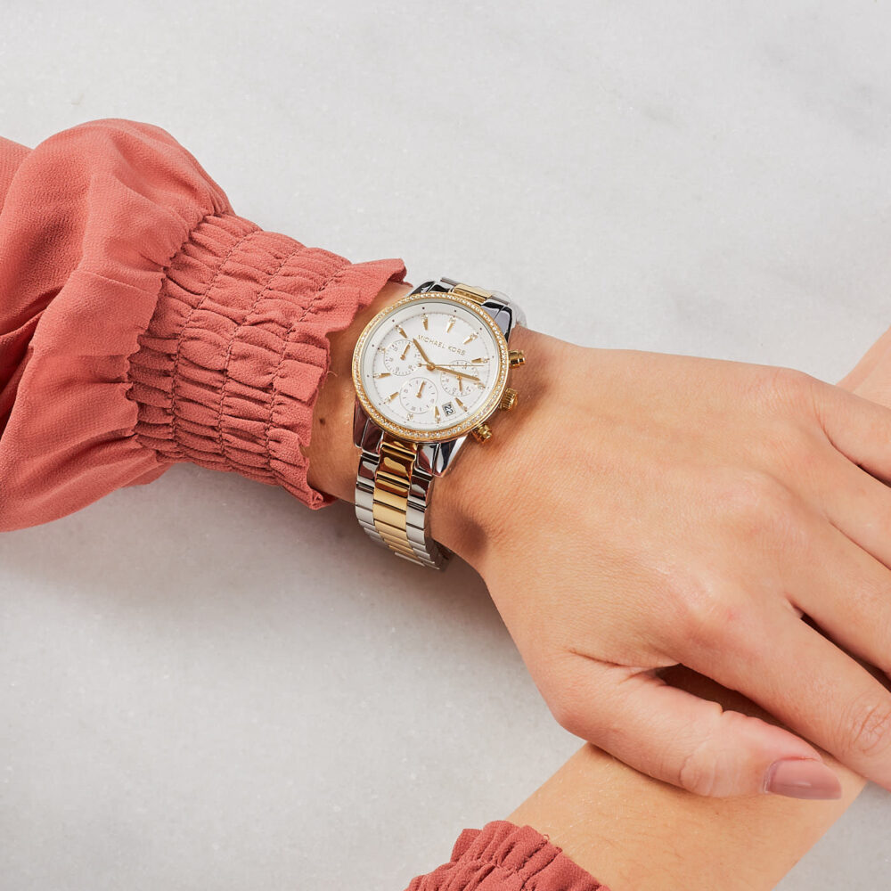 Michael Kors MK6474 Ladies watch ? Ritz – Image 3
