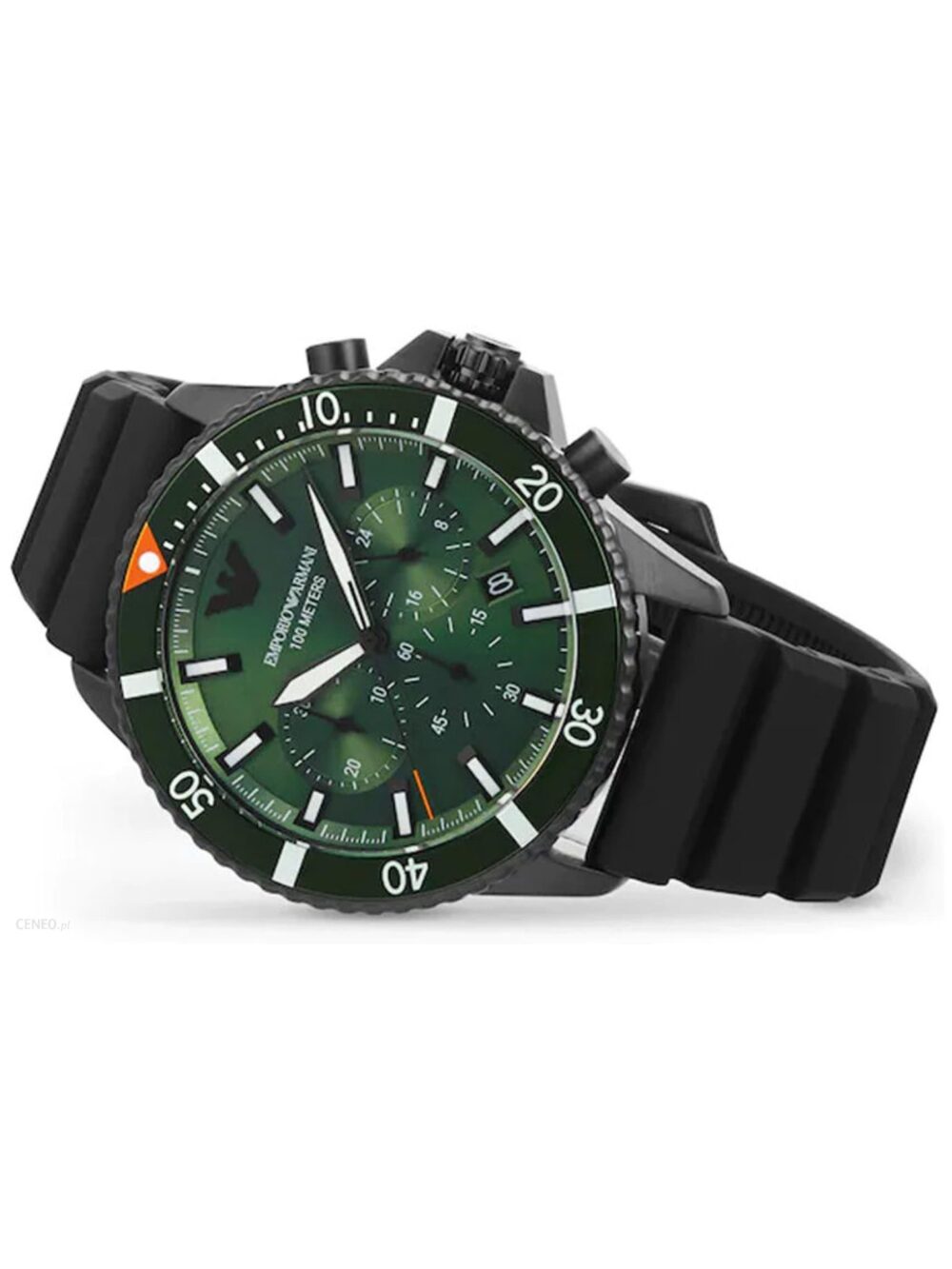 Montre EMPORIO ARMANI Pour Homme, AR11463 – Image 2