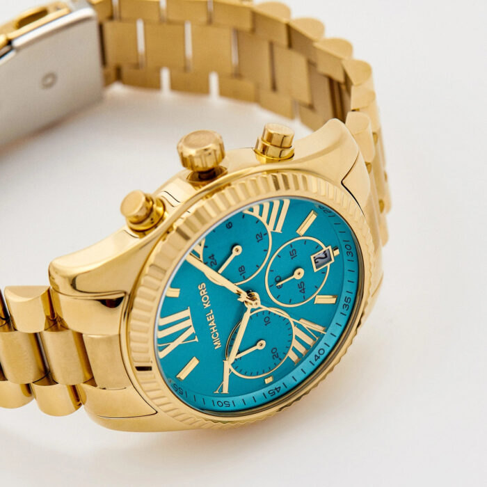 Montre MICHAEL KORS Pour Femme, MK7216