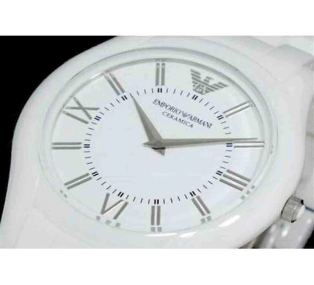 Emporio Armani AR1443 femme maroc – Image 4