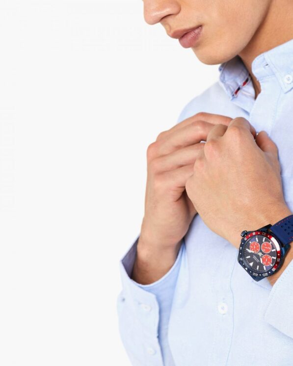 Montre GUESS Pour Homme , W1108G1