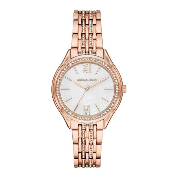 Montre MICHAEL KORS Pour Femme, MK7076