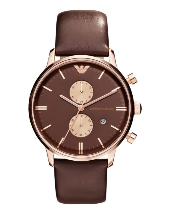 Montre EMPORIO ARMANI pour Homme, AR0387