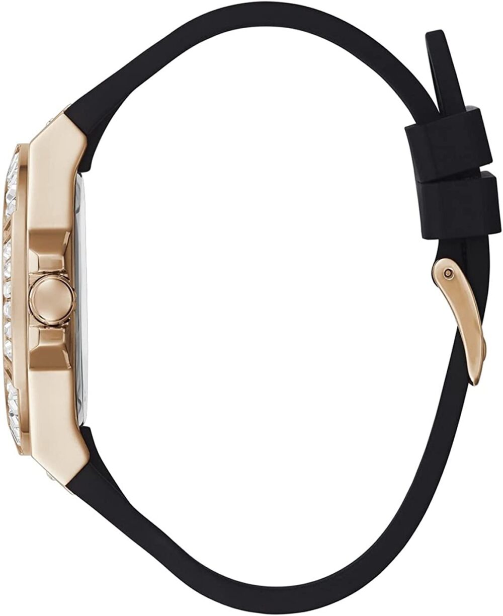 GUESS 39mm Multifunction Crystal gw0118l2 – Image 4