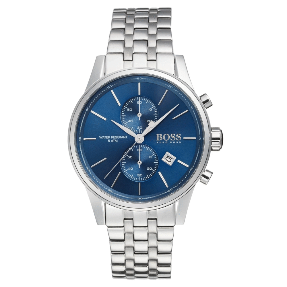 Montre Hugo Boss Jet Classic Pour Homme, 1513384 – Image 3