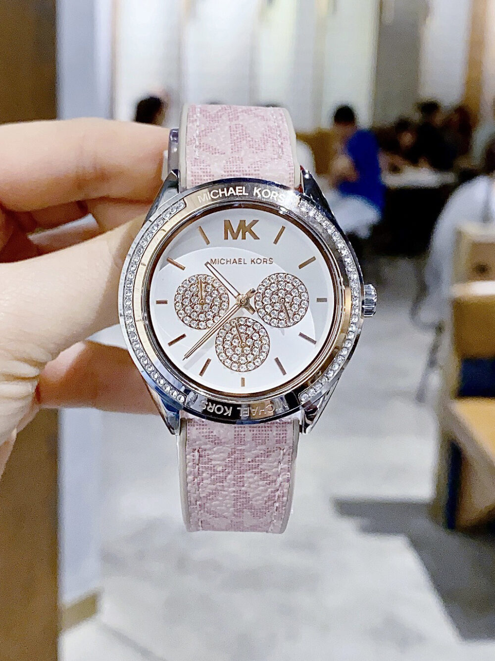 Montre Michael Kors Pour femme ,MK7206 – Image 5