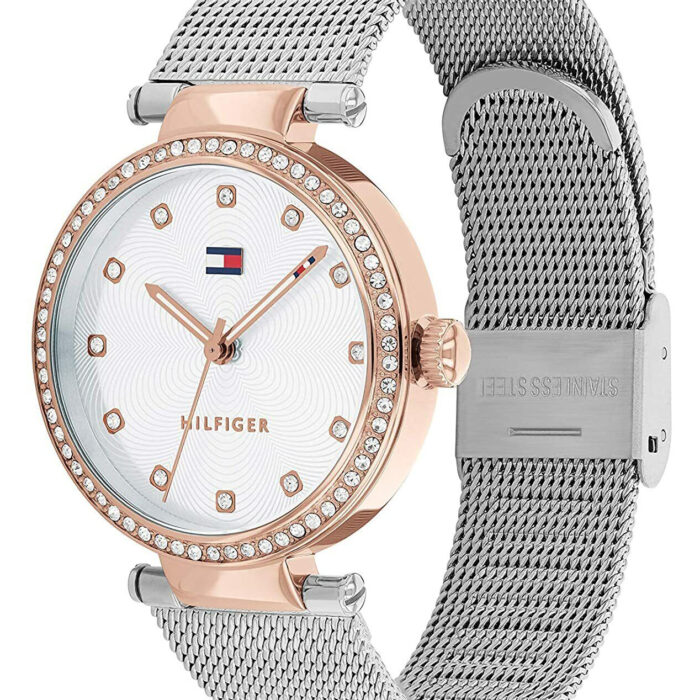 Montre Tommy hilfiger  Pour Femme, 1781863