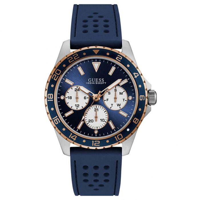 Montre GUESS Pour Homme , W1108G4