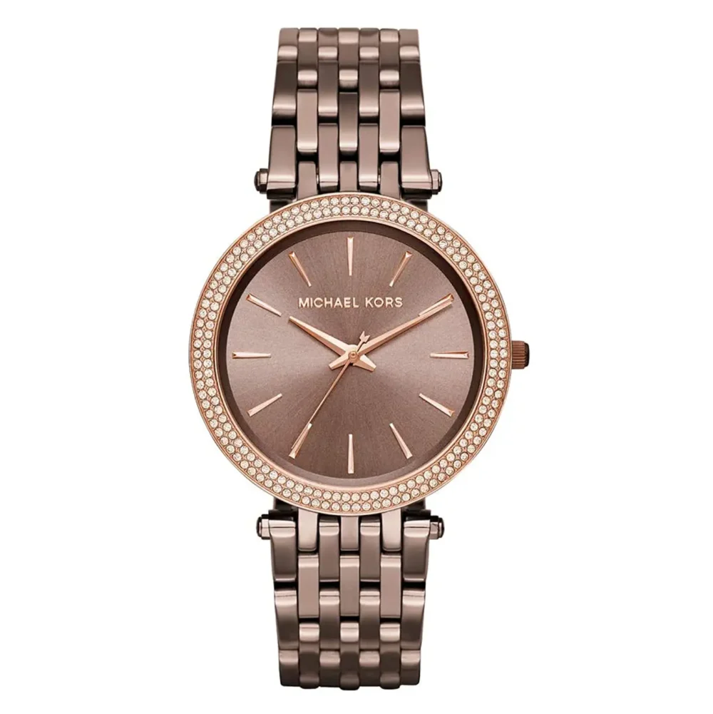 Montre MICHAEL KORS Pour Femme, MK3416