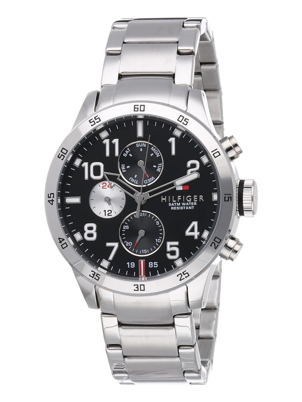Montre Homme Tommy Hilfiger 1791141