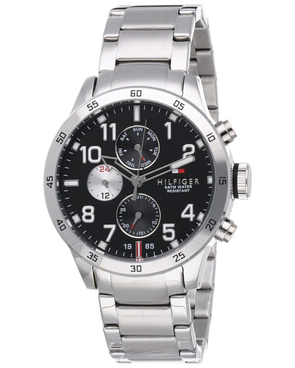 Montre Homme Tommy Hilfiger 1791141