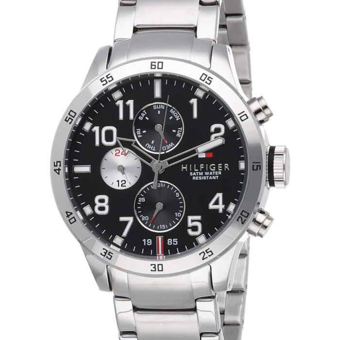Montre Homme Tommy Hilfiger 1791141