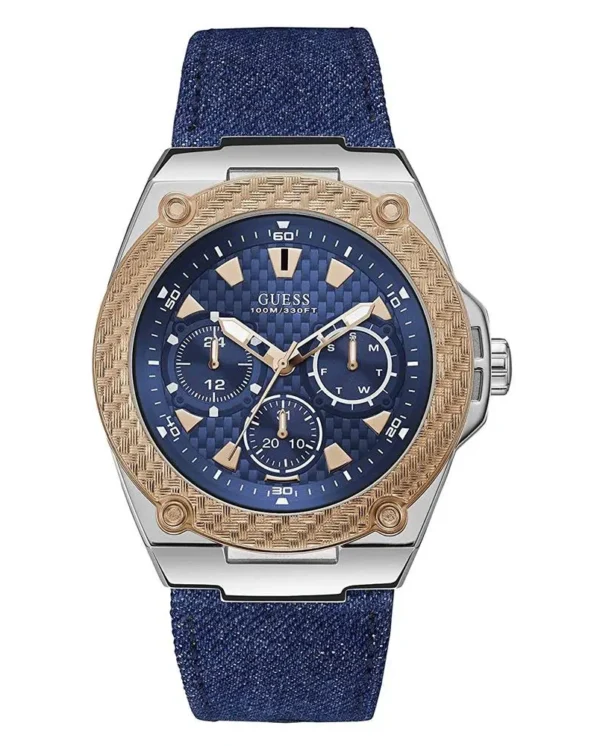 Montre GUESS Pour Homme, W1058G1
