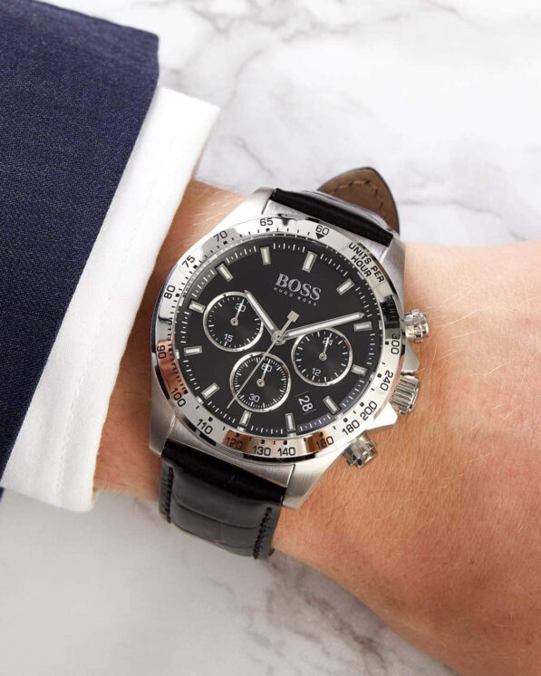 Montre HUGO BOSS Pour Homme,1513752