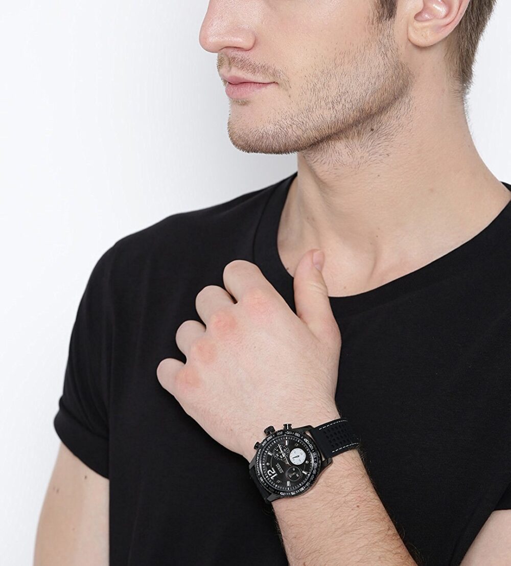 Montre GUESS Pour Homme, W0971G1 – Image 5