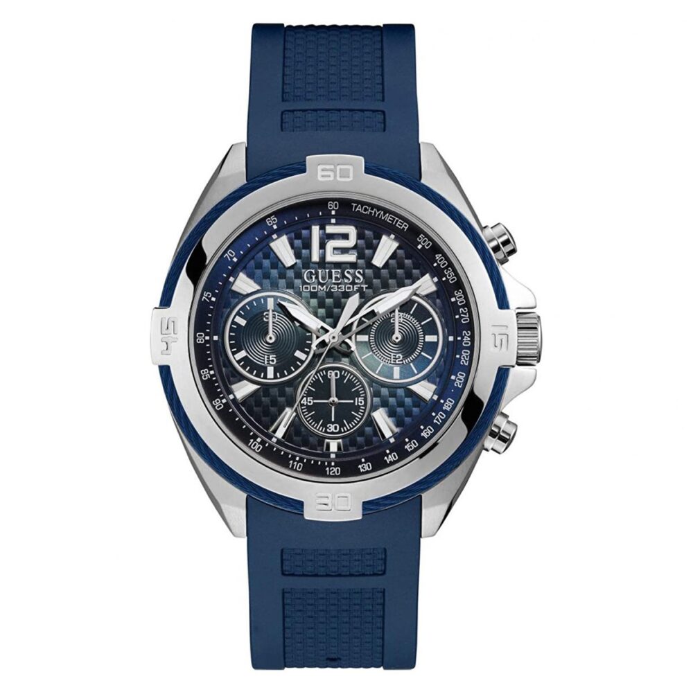 Montre GUESS Pour Homme, W1168G1