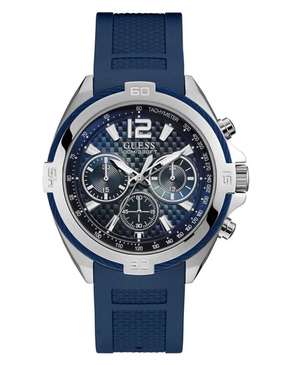 Montre GUESS Pour Homme, W1168G1