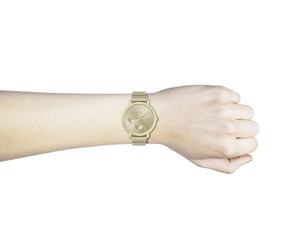 montre femme Michael Kors MK5055 ? Runway Chronograph – Image 4