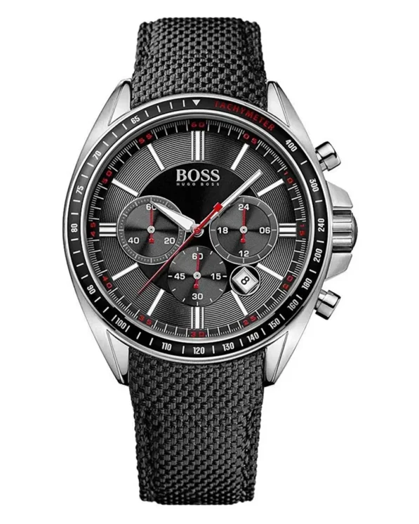 Montre HUGO BOSS Pour Homme, 1513087