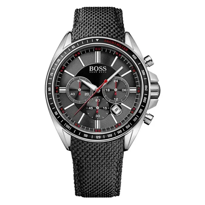 Montre HUGO BOSS Pour Homme, 1513087